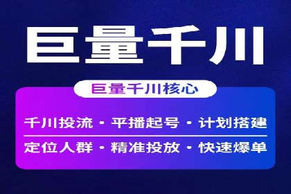 信息流广告的精准定位与目标人群分析案例